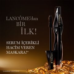 Lancome Le 8 Hypnose Mascara - Noir 01