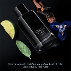 Giorgio Armani Code Le Parfum 125 Ml