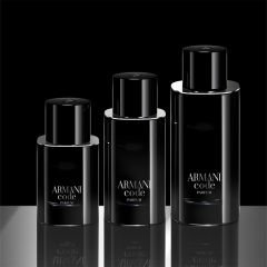 Giorgio Armani Code Le Parfum 75 Ml