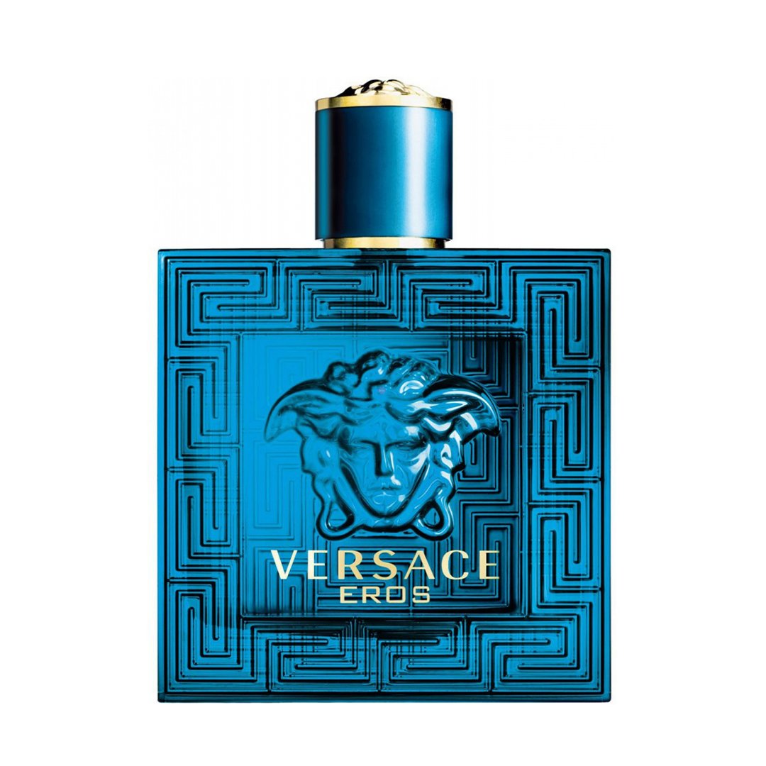 Versace Eros Perfumed Deodorant 100 Ml