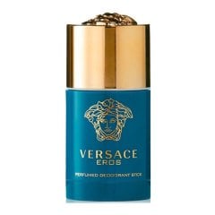 Versace Eros Perfumed Deodorant Stick 75 Ml