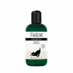 Diego Dalla Palma Ddog Köpek Şampuanı (Yavru) 250 Ml