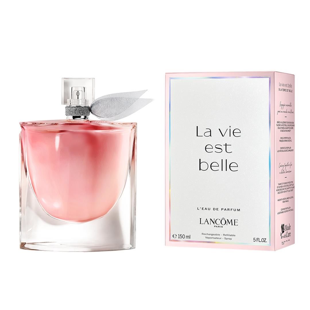 Lancome La Vie Est Belle Edp 150 Ml