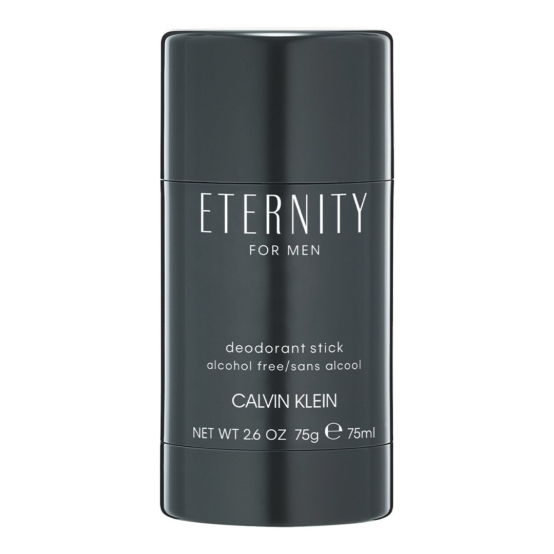Calvin Klein Eternity For Men Deodorant Stick 75 Gr