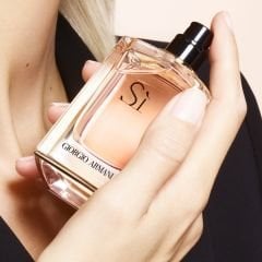 Giorgio Armani Si Edp 150 Ml