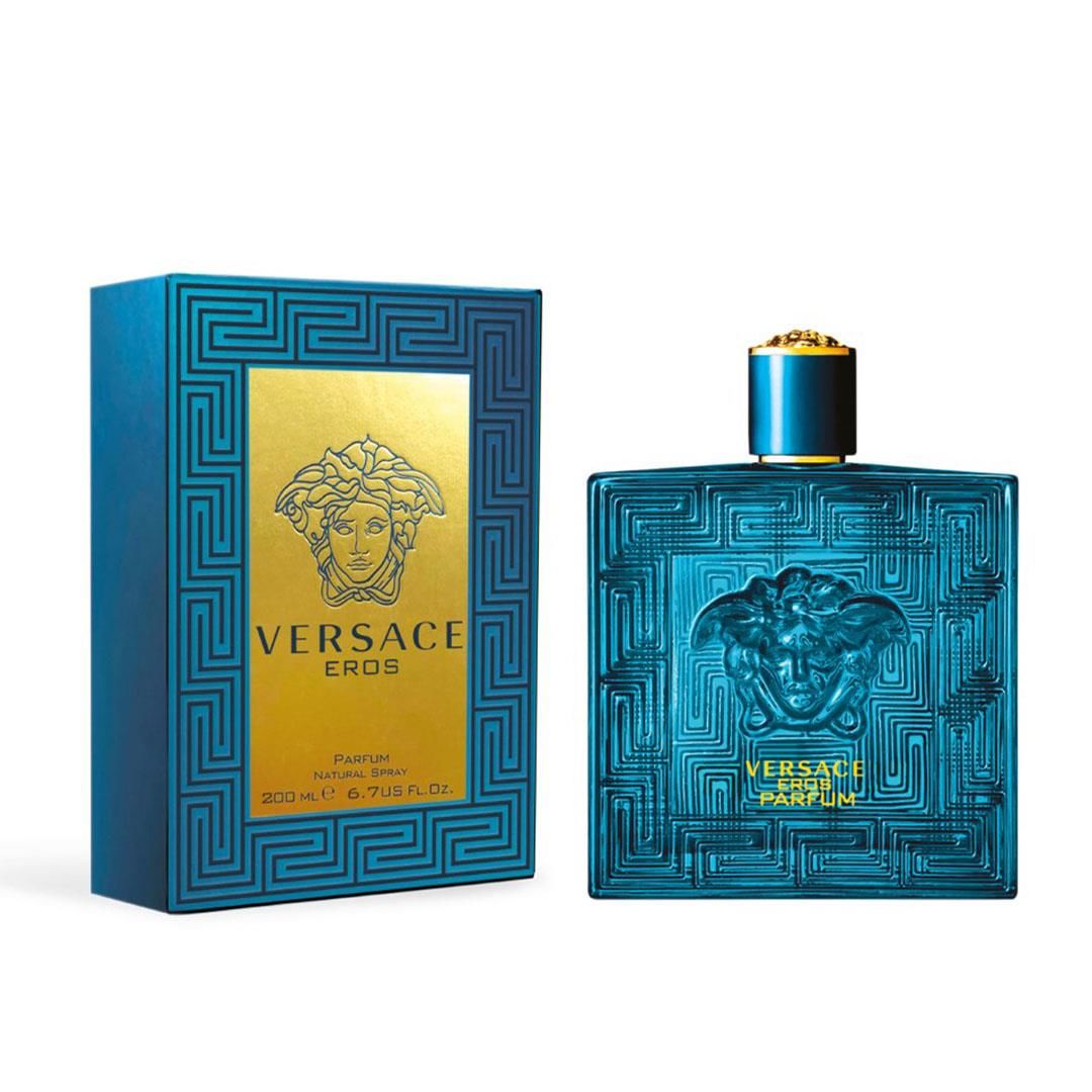 Versace Eros Parfum 200 Ml