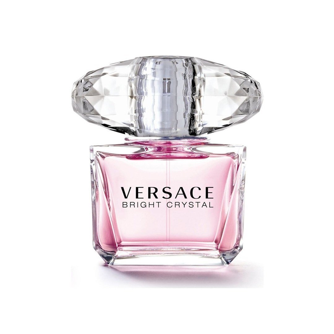 Versace Bright Crystal Edt 90 Ml