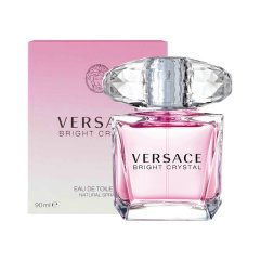 Versace Bright Crystal Edt 90 Ml