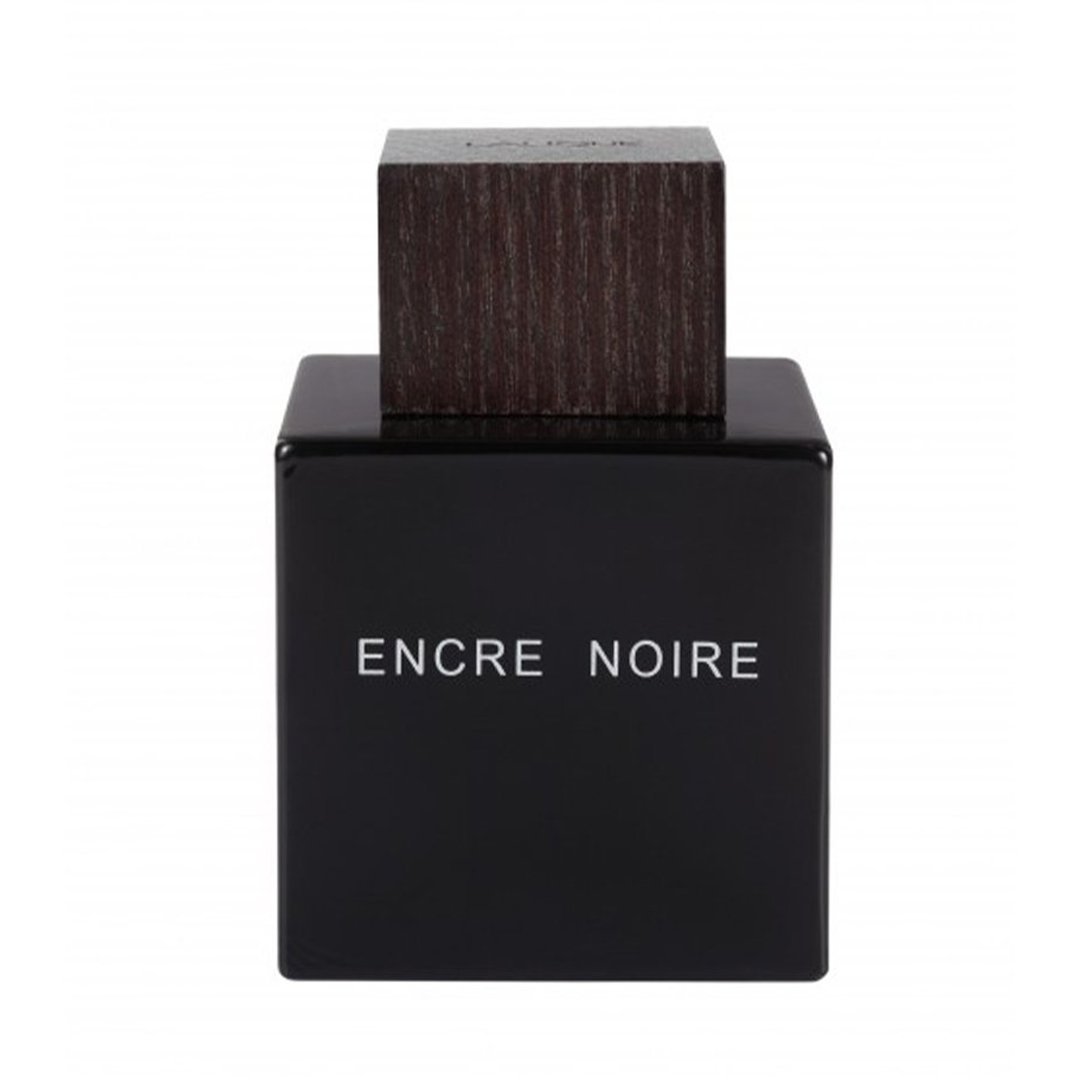 Lalique Encre Noire Edt 100 Ml