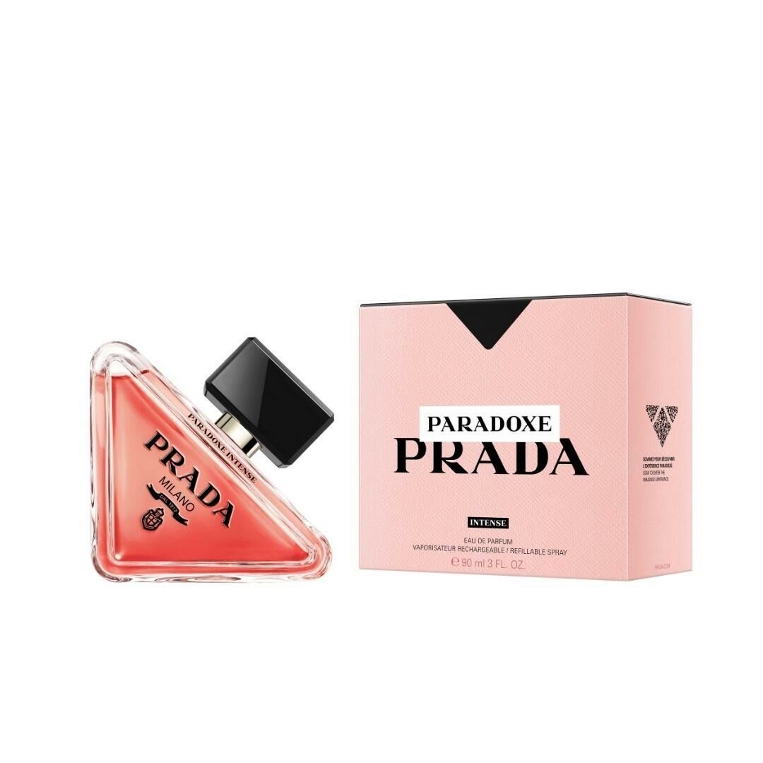 Prada Paradoxe Intense Edp 90 Ml