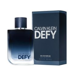 Calvin Klein Defy Edp 100 Ml