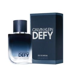 Calvin Klein Defy Edp 50 Ml