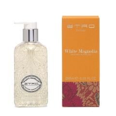 Etro White Magnolia Shower Gel 250 Ml