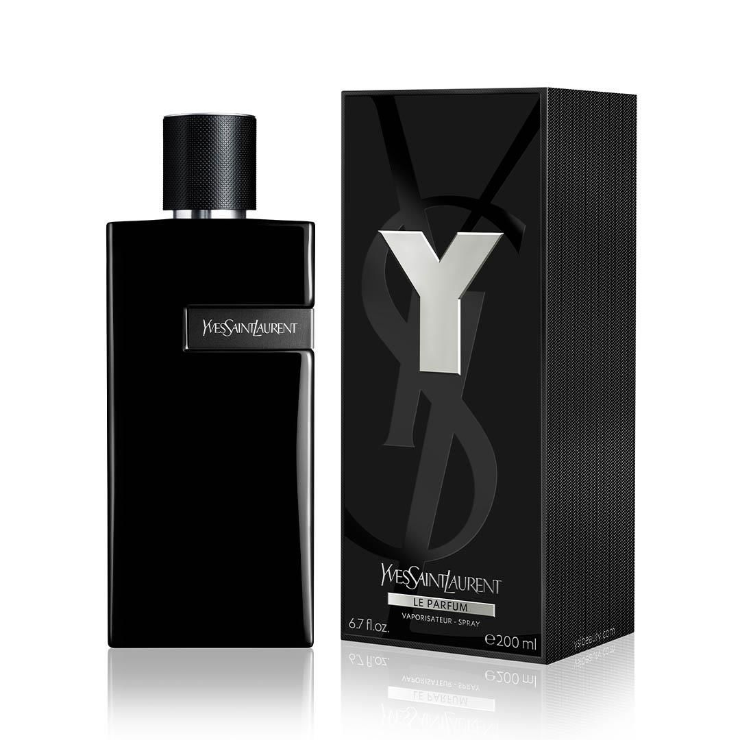 Yves Saint Laurent Y Le Parfum Edp 200 Ml