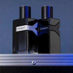 Yves Saint Laurent Y Le Parfum Edp 200 Ml