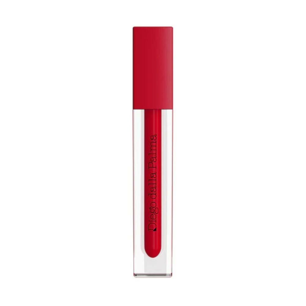 Diego Dalla Palma Ruj Stay On Me Long Lasting Liquid Lipstick - 38