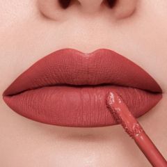 Diego Dalla Palma Ruj Stay On Me Long Lasting Liquid Lipstick - 36