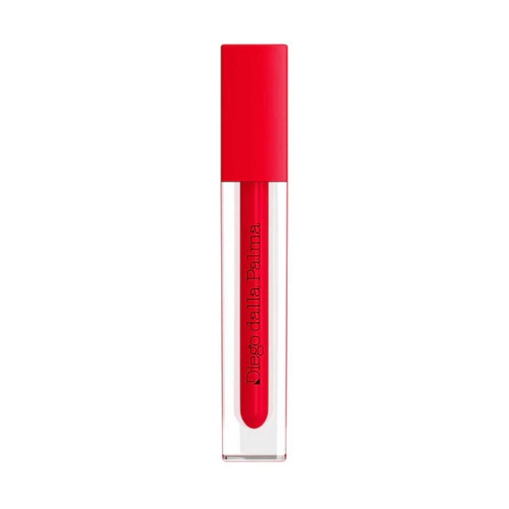 Diego Dalla Palma Ruj Stay On Me Long Lasting Liquid Lipstick - 37