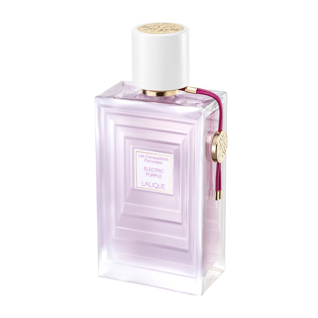 Lalique Les Compositions Electric Purple Edp 100 Ml