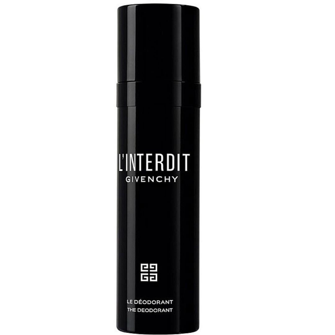 Givenchy L'Interdıt Deodorant 100 Ml