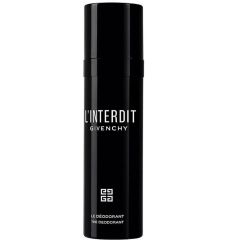 Givenchy L'Interdıt Deodorant 100 Ml