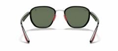 Ray-Ban 0RB3674MF0077151 Unisex Gözlük