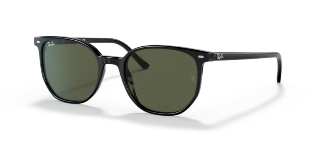 Ray-Ban 0RB2197901/3152 Unisex Gözlük