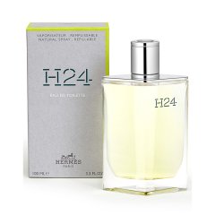 Hermes H24 Edt 100 Ml