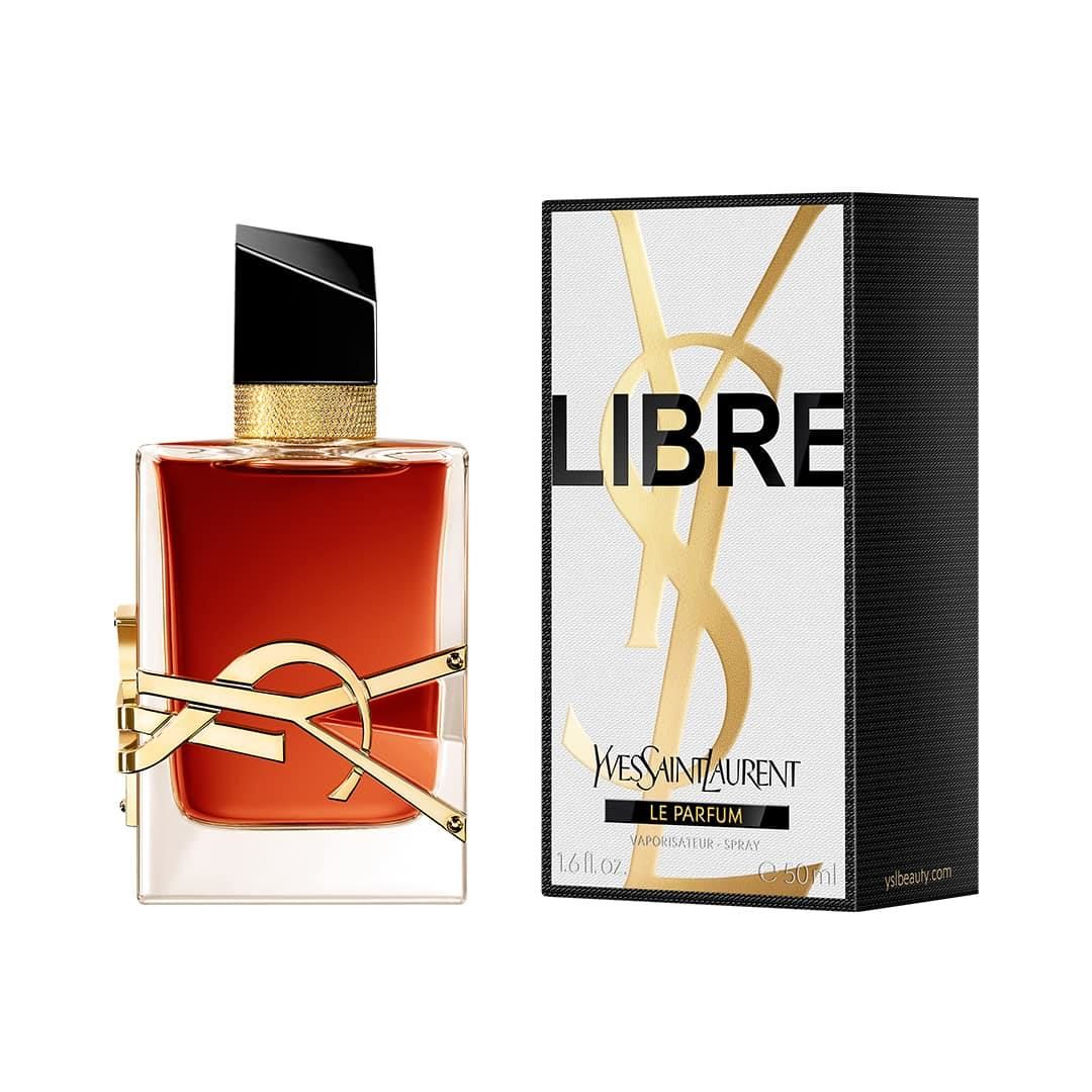 Yves Saint Laurent Libre Le Parfum 50 Ml