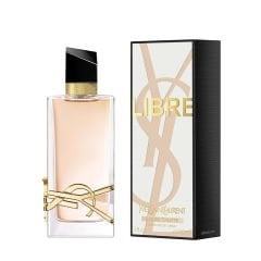 Yves Saint Laurent Libre Edt 90 Ml