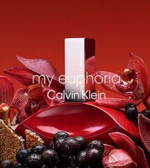 Calvin Klein My Euphoria Edp 100 Ml