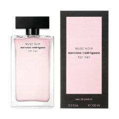 Narciso Rodriguez For Her Musc Noir Edp 100 Ml