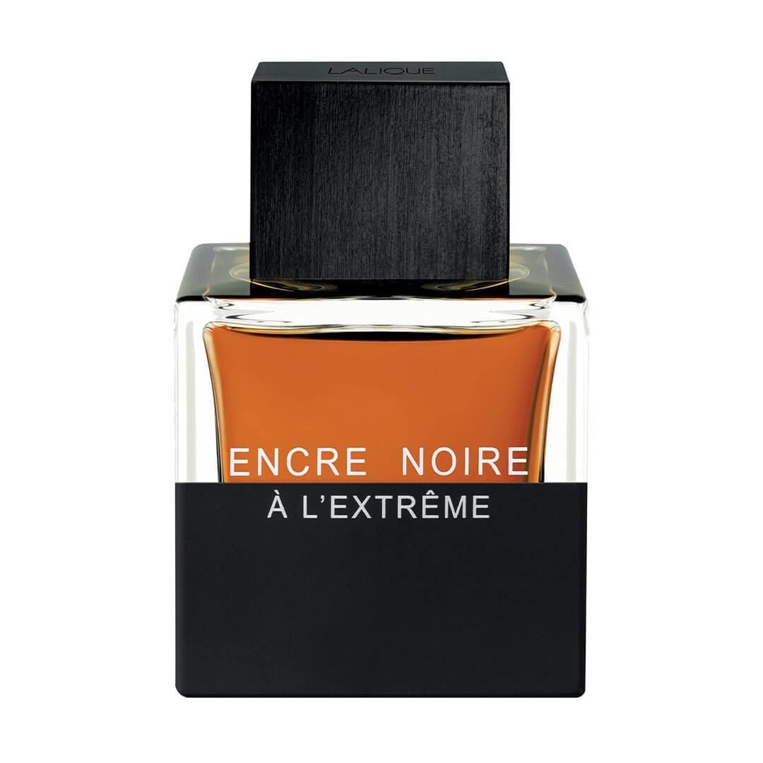 Lalique Encre Noire A L'Extreme Edp 100 Ml