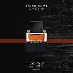 Lalique Encre Noire A L'Extreme Edp 100 Ml