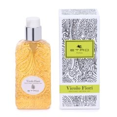 Etro Vicolo Fiori Shower Gel 250 Ml