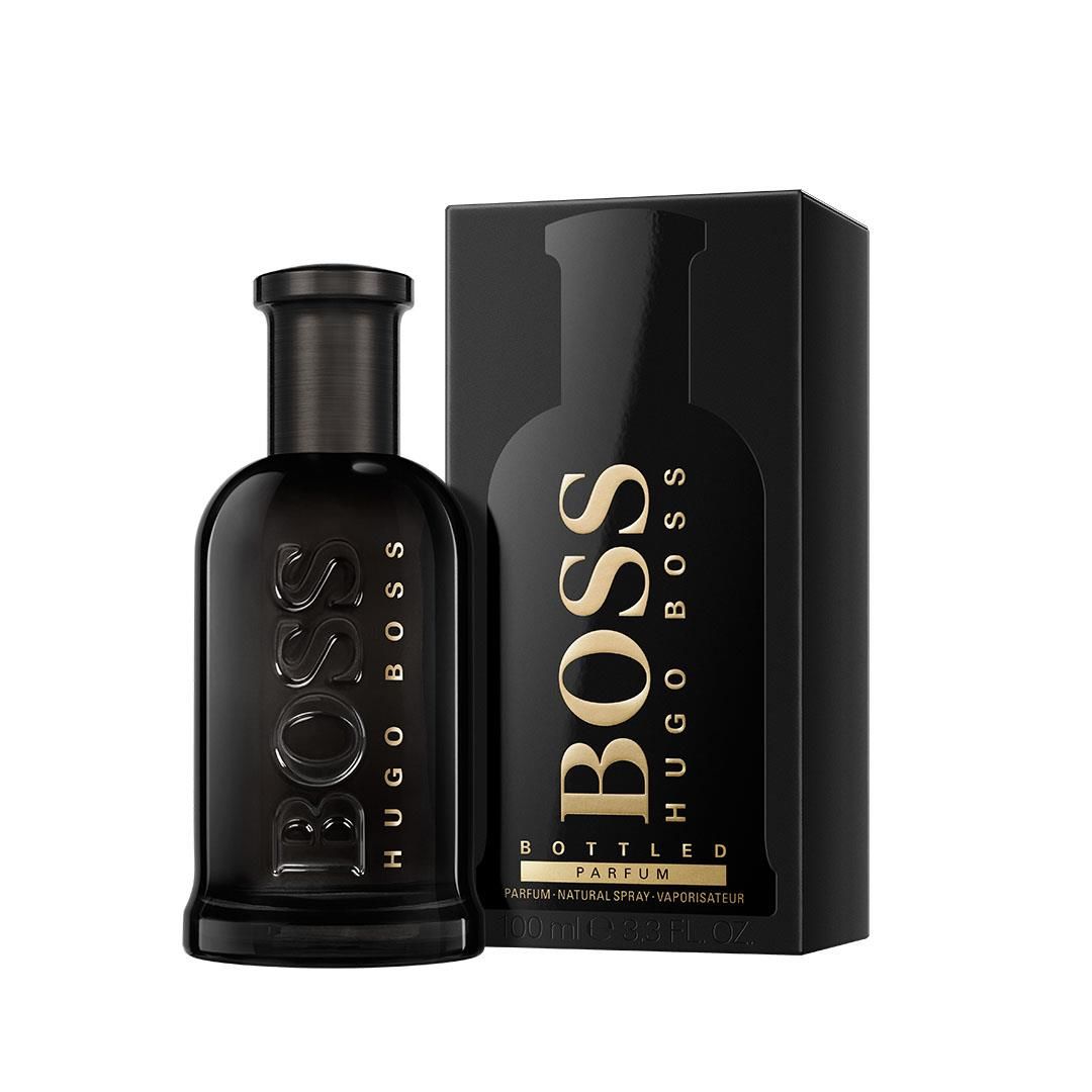 Hugo Boss Bottled Parfum 100 Ml