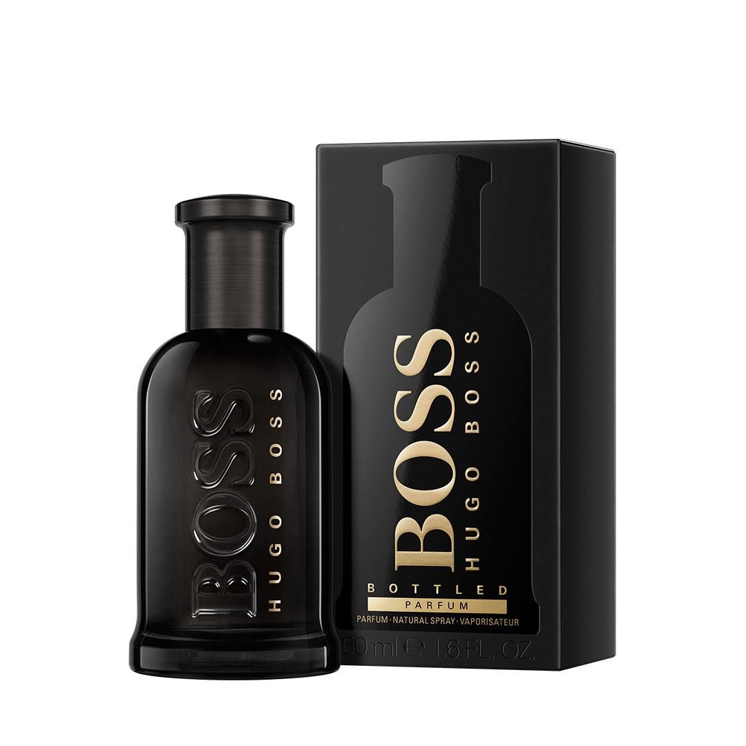 Hugo Boss Bottled Parfum 50 Ml