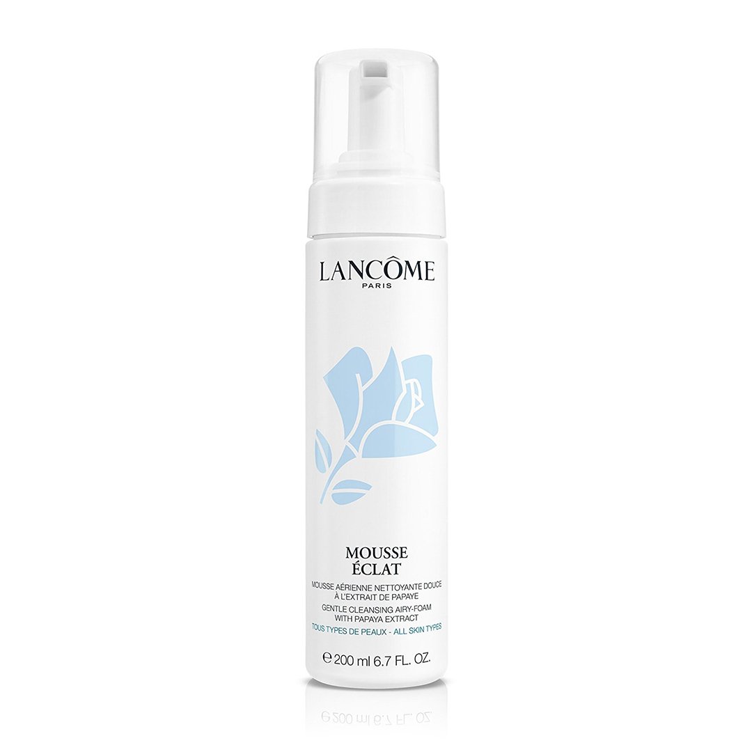 Lancome Eclat Mousse Cleanser 200 Ml