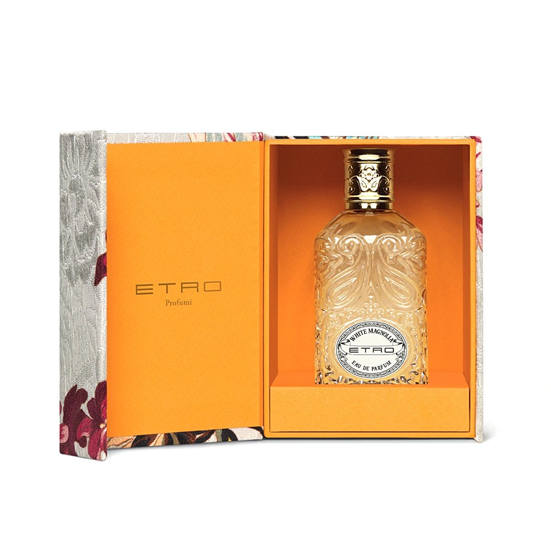 Etro White Magnolia Edp 100 Ml