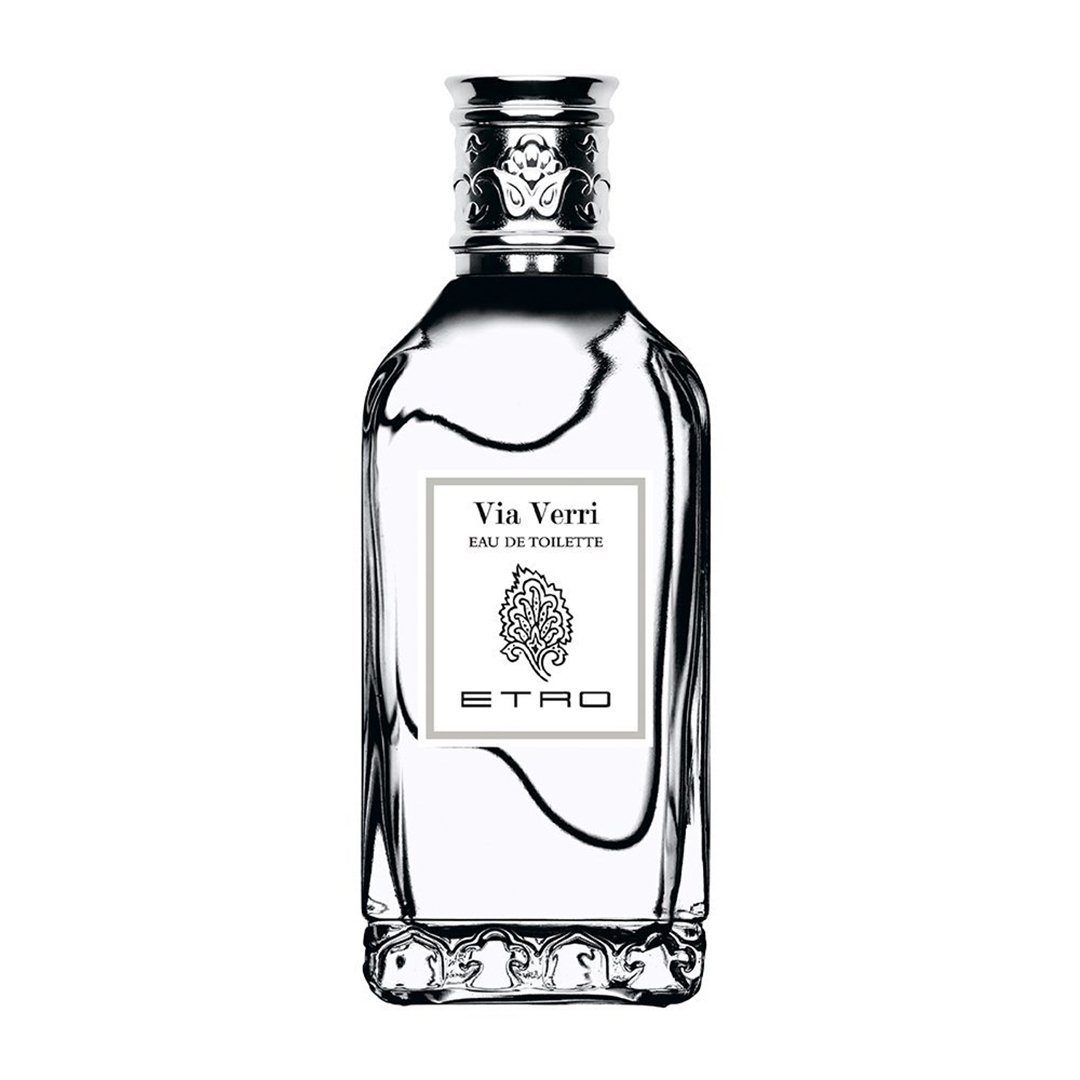 Etro Via Verri Edt 100 Ml