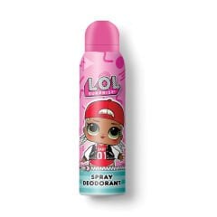 Kids Deo Disney Lol Deodorant 150 Ml