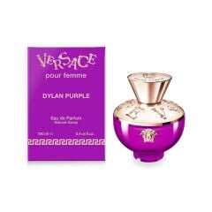 Versace Dylan Purple Edp 100 Ml