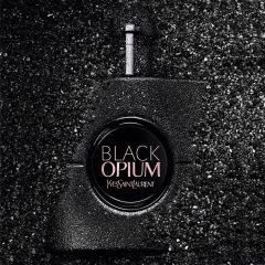 Yves Saint Laurent Black Opium Extreme Edp 90 Ml
