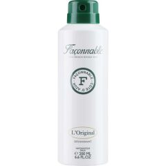 Façonnable Riviera Deodorant 200 Ml