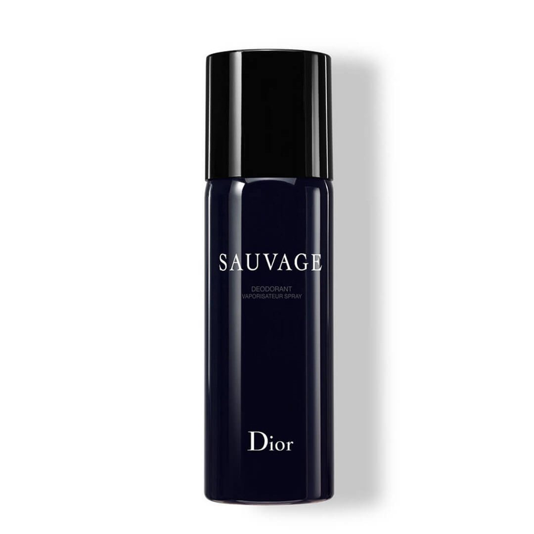 Dior Sauvage Deodorant 150 Ml