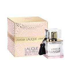 Lalique L'Amour Edp 30 Ml