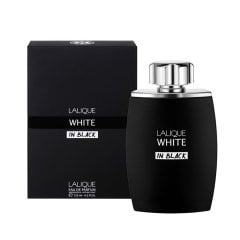 Lalique White In Black Edp 125 Ml