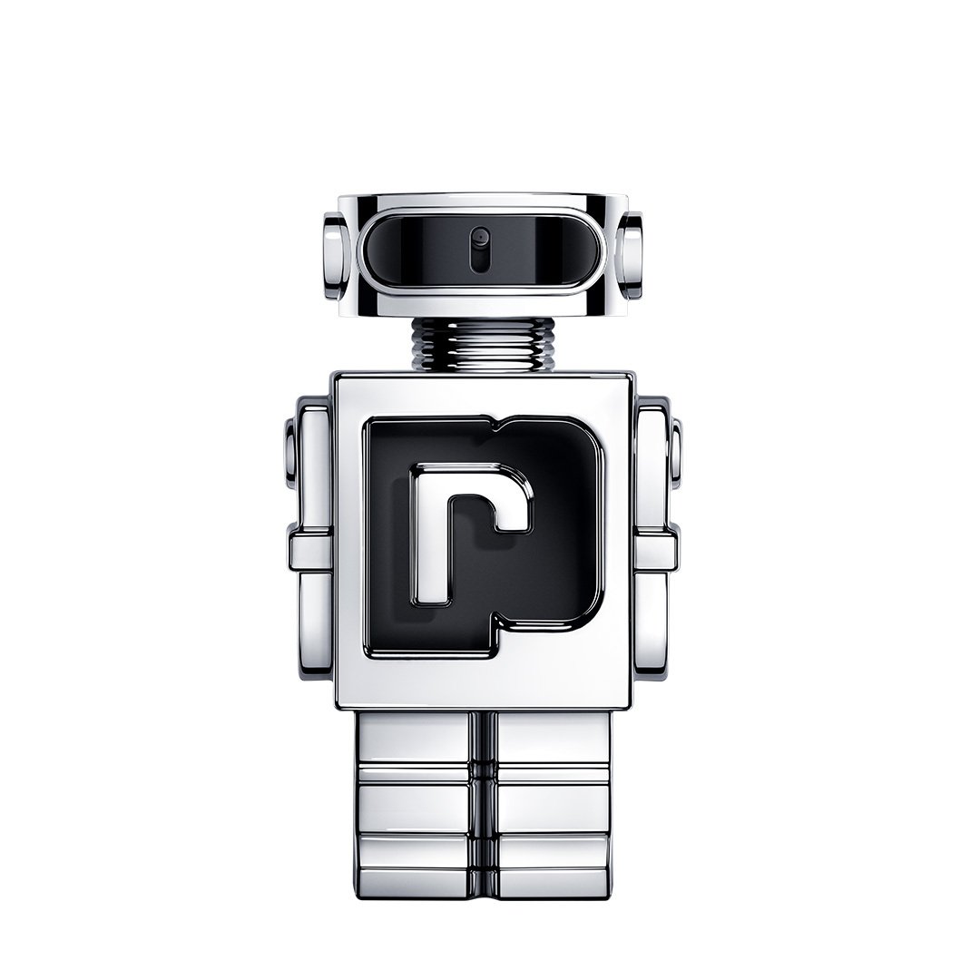 Paco Rabanne Phantom Edt 50 Ml