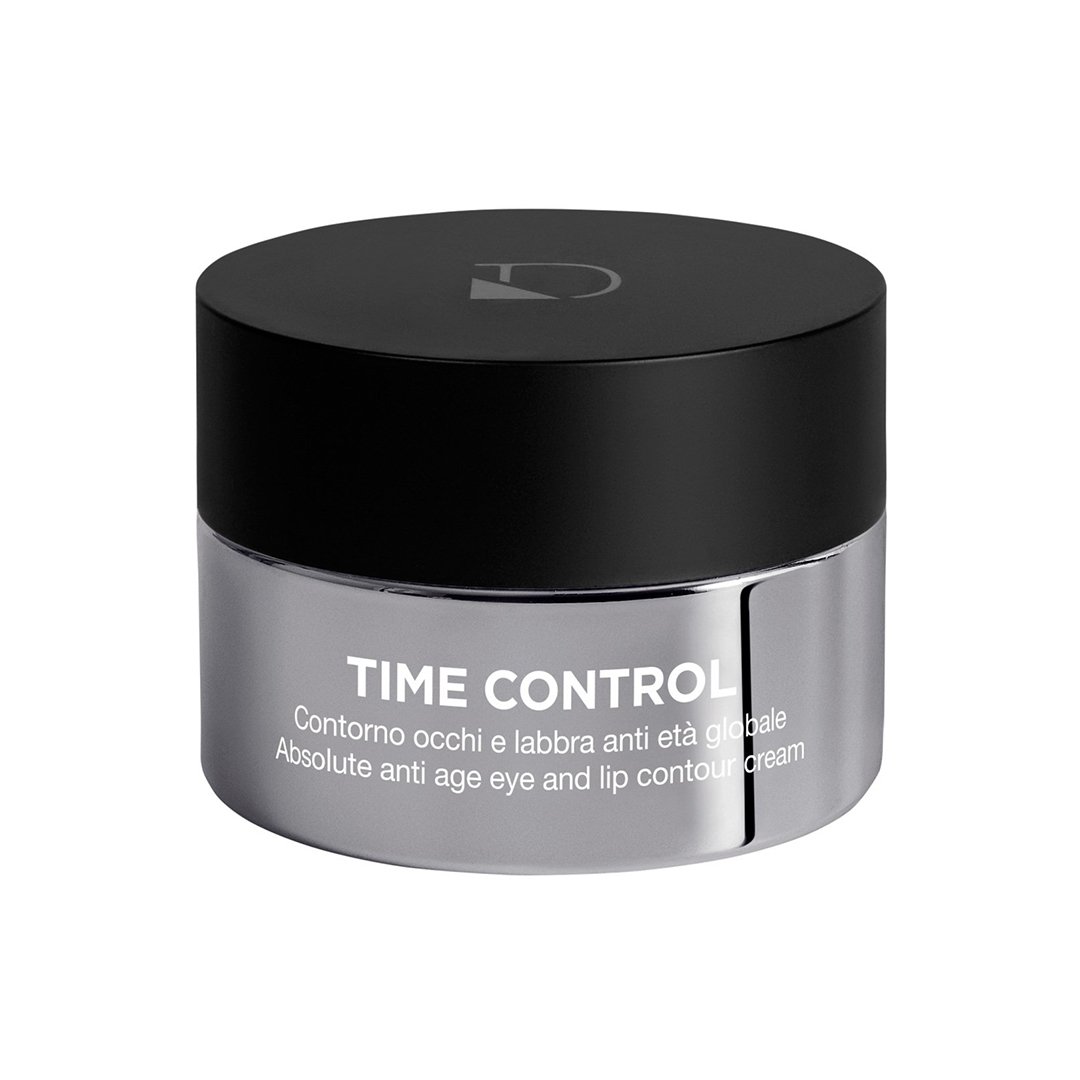 Diego Dalla Palma Time Control - Anti Age Göz Ve Dudak Çevresi Kremi 15 Ml