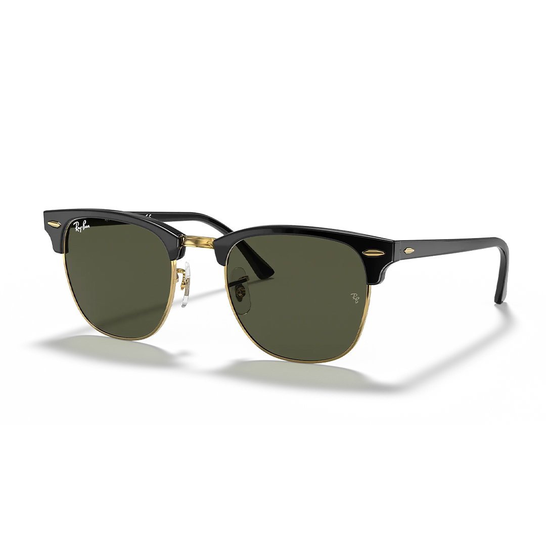 Ray-Ban 0RB3016-W0365/51 Erkek Gözlük